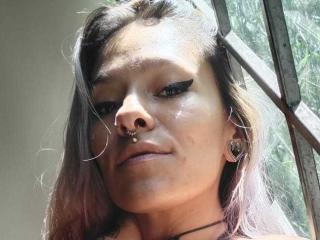 AmelieBlake - Live sex cam - 17435862