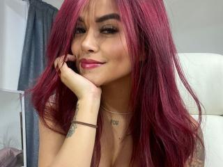 MajoJones - Live sex cam - 17438166