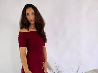 LindaErnestine - Live sexe cam - 17468434