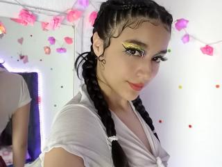 ValeriaClark - Live porn & sex cam - 17473010