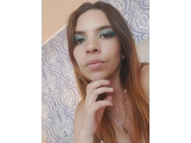 VioletaStone - Live sex cam - 17495118