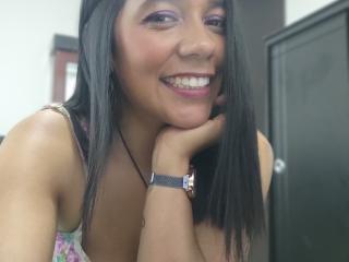 PauletteLove - Live sex cam - 17504998