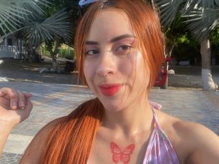 OriRivas - Live sex cam - 17505182