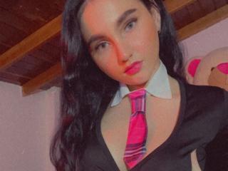 EstefaniaRamosHot - Live porn & sex cam - 17507798