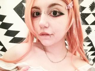 EmyKami - Live sex cam - 17512974