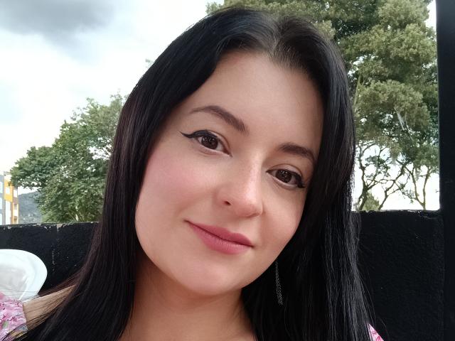VaaleryStark - Live sex cam - 17513878