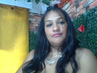 MichelleBrito - Live sex cam - 17554986