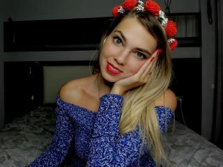 JessicaRossi - Sexe cam en vivo - 17574610