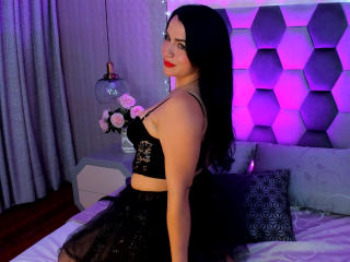 CameronViviane - Live sex cam - 17592818