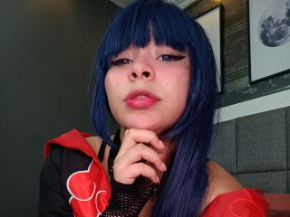 GilianRowe - Live sex cam - 17620902