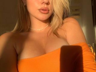 NutaAlisson - Live sexe cam - 17630862