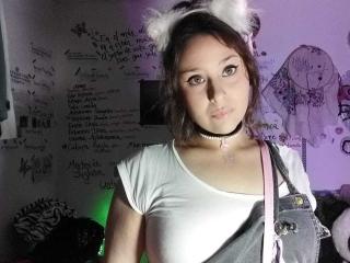 DandelionQueen - Live sexe cam - 17685766