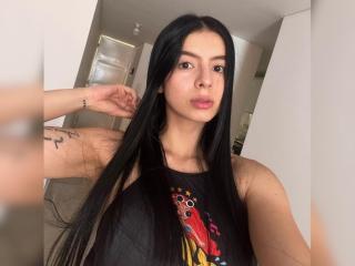 IsabellaJames - Live sexe cam - 17699054