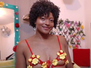 StefyRoldans - Live sexe cam - 17702966