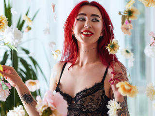 BellaShtelma - Live porn & sex cam - 17707962