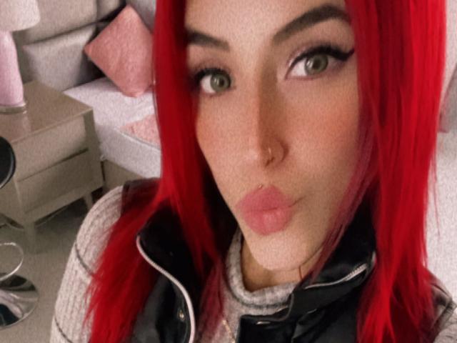 AlissaBrown - Live sexe cam - 17708174