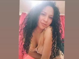 MelaniMouille - Live sex cam - 17708974