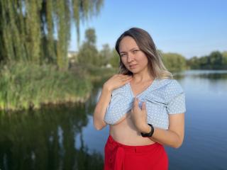 SallyVerda - Live sexe cam - 17720302