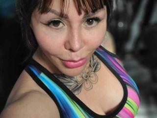 LeslyThompson - Sexe cam en vivo - 17744910