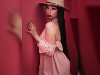 CamilleRios - Live sex cam - 17765826