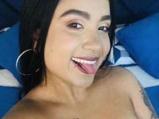 CristalRosee - Live porn & sex cam - 17778874