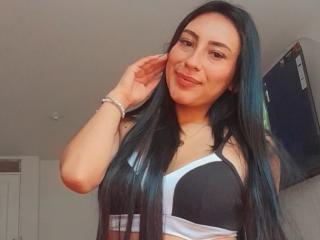 PauletteQui - Live porn & sex cam - 17793762