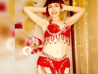 LaylaHottyX - Live sex cam - 17798870