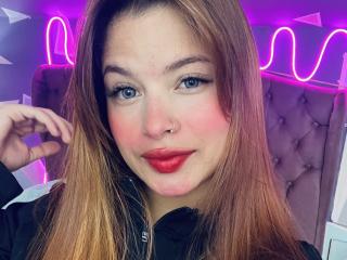 ShantalSummer - Sexe cam en vivo - 17811030