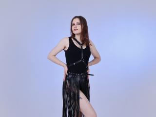 MollyTravis - Live sexe cam - 17818874