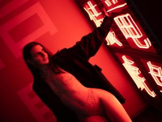 Yorogumo - Sexe cam en vivo - 17857914