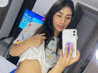 JessicaSoler - Live porn & sex cam - 17872254