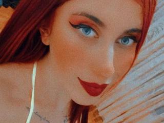 SammyViolet - Live porn & sex cam - 17878578