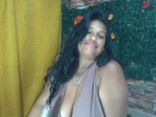 MichelleBrito - Live sexe cam - 17886438