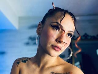 ValeryHarllow - Live porn & sex cam - 17889570