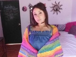 DandelionQueen - Live sex cam - 17889882