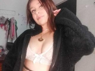 DandelionQueen - Live porn & sex cam - 17890042