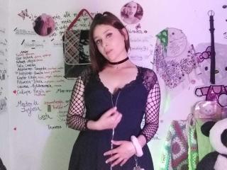 DandelionQueen - Live porn & sex cam - 17890434