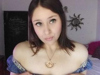 DandelionQueen - Live porn & sex cam - 17890598