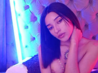 SalomeMille - Live sex cam - 17905746