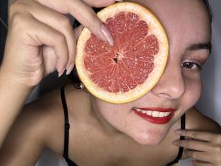 JasmineAsha - Live sex cam - 17905926