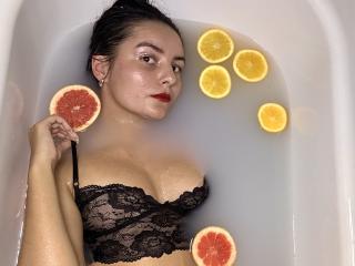 JasmineAsha - Sexe cam en vivo - 17905978