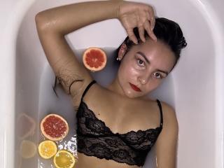 JasmineAsha - Live sex cam - 17906318