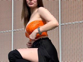 MiracleGini - Live Sex Cam - 17912370