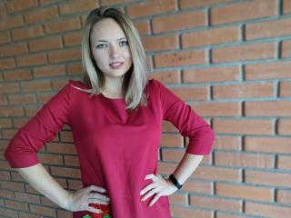 SallyVerda - Sexe cam en vivo - 17919410