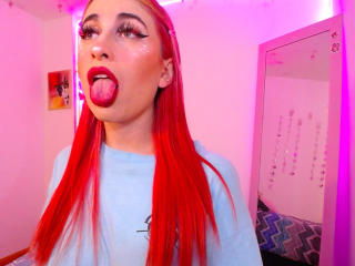 SammyViolet - Live porn & sex cam - 17926446