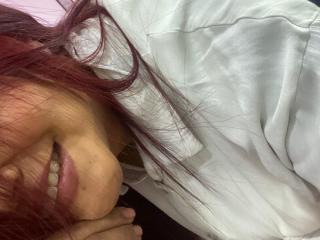 MajoJones - Live sex cam - 17928654