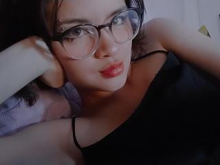 GraceThompsonn - Sexe cam en vivo - 17930990