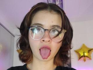 GraceThompsonn - Live sexe cam - 17931138