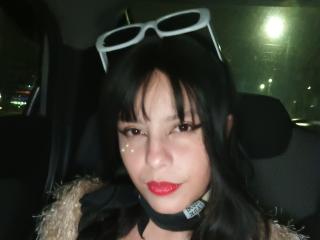 LexyLovee - Sexe cam en vivo - 17941418