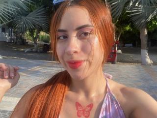 OriRivas - Live porn & sex cam - 17956378